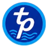 Logo Tecnopiscinas