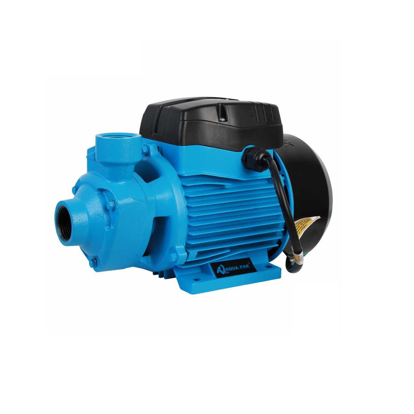 Bomba Periférica 0.5 HP para Llenado de Tanques