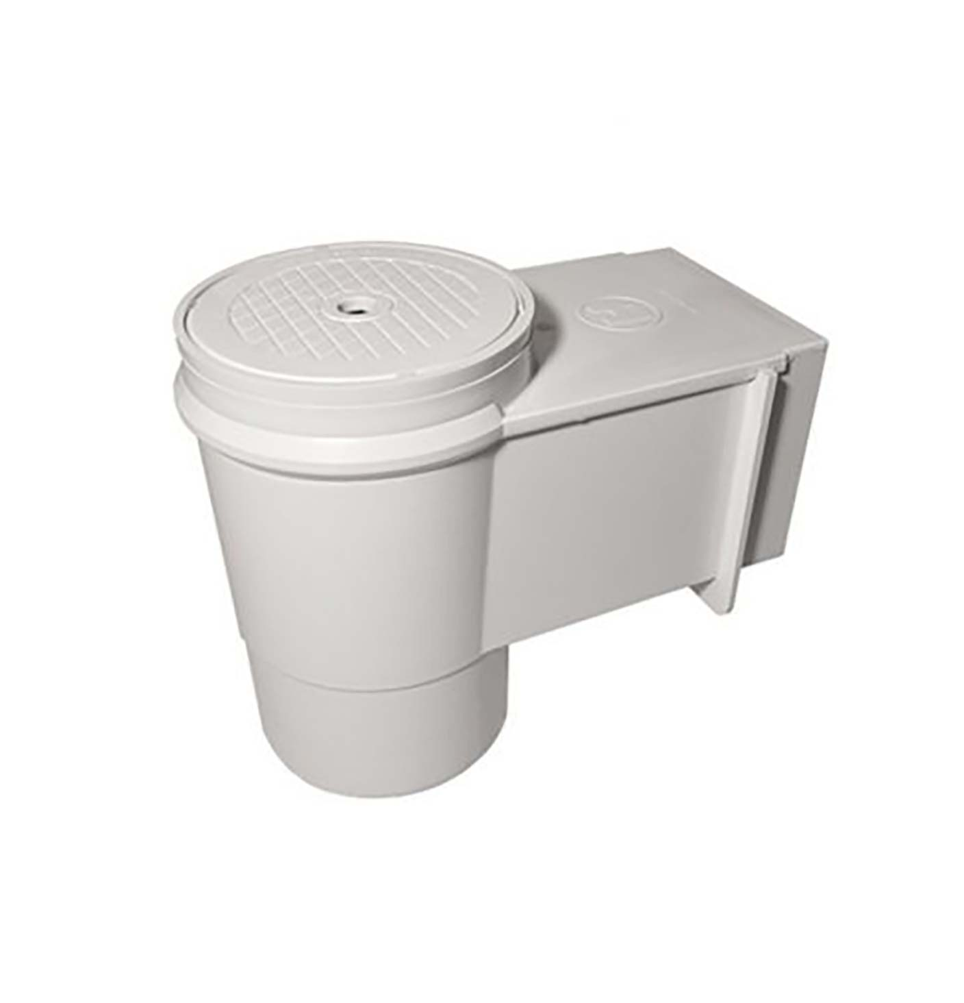 Desnatador Skimmer para Piscina