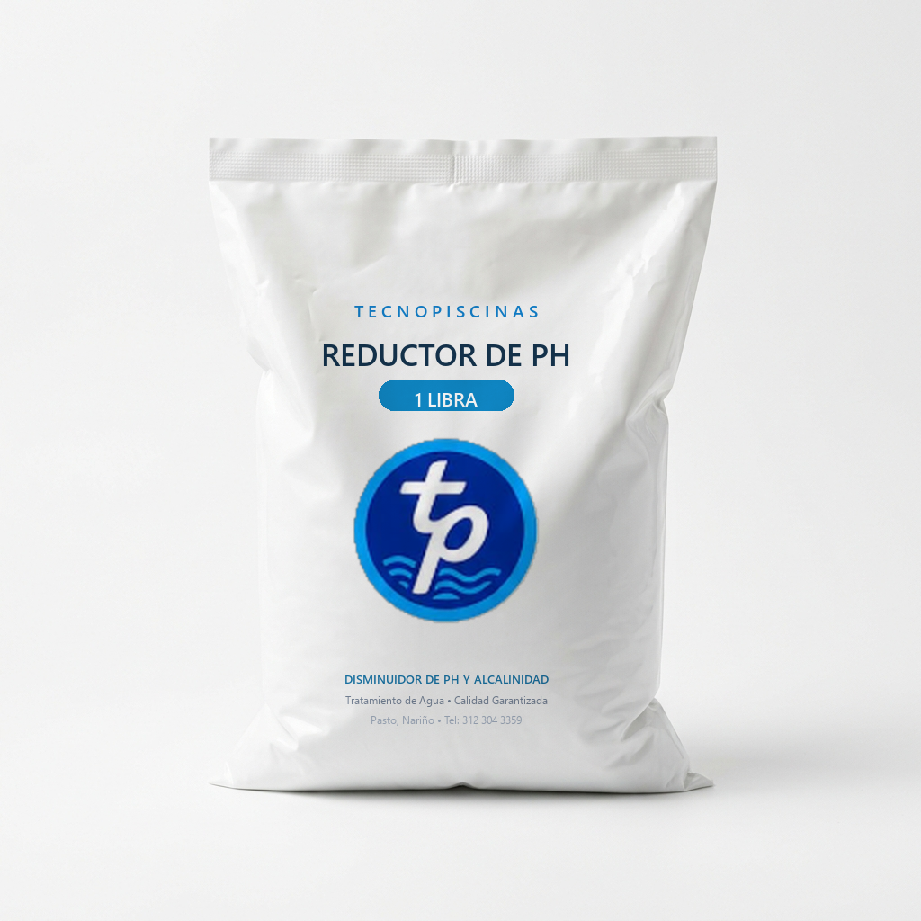 Reductor de pH