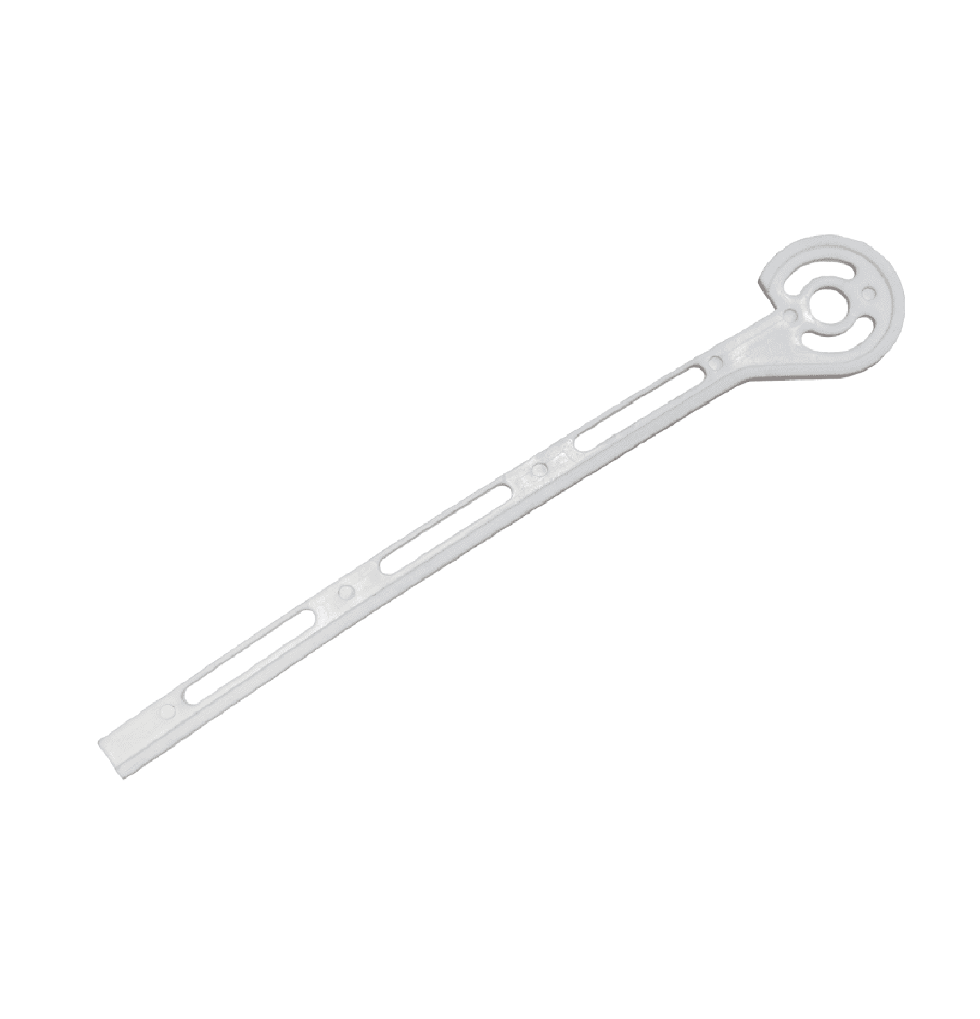 Rompeolas Plástico para Piscina